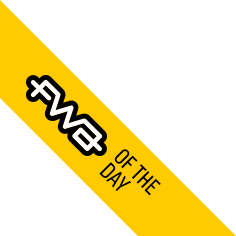 FWA Site of the Day
